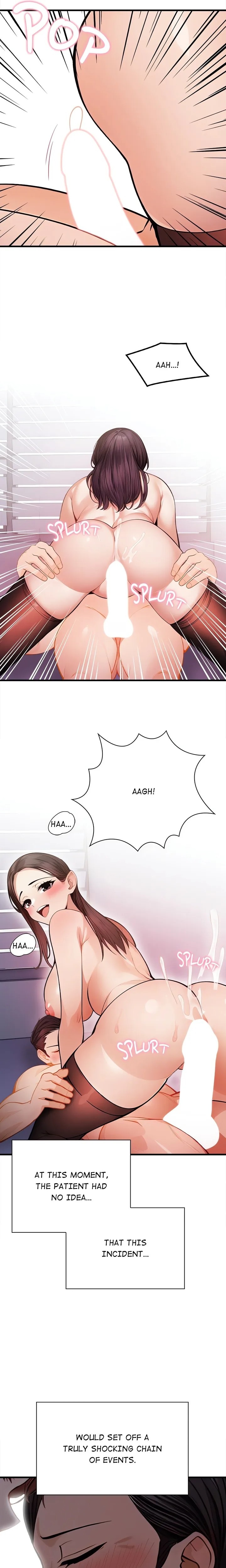 Her Midnight Sessions - Chapter 5 - picture 16
