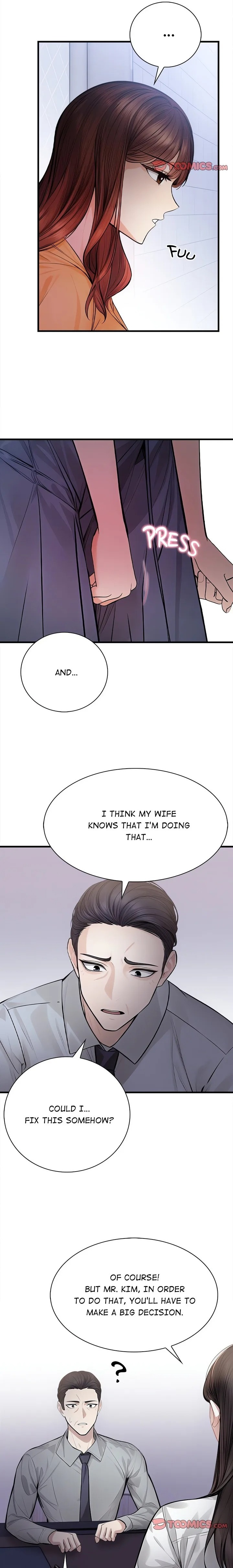 Her Midnight Sessions - Chapter 5 - picture 6
