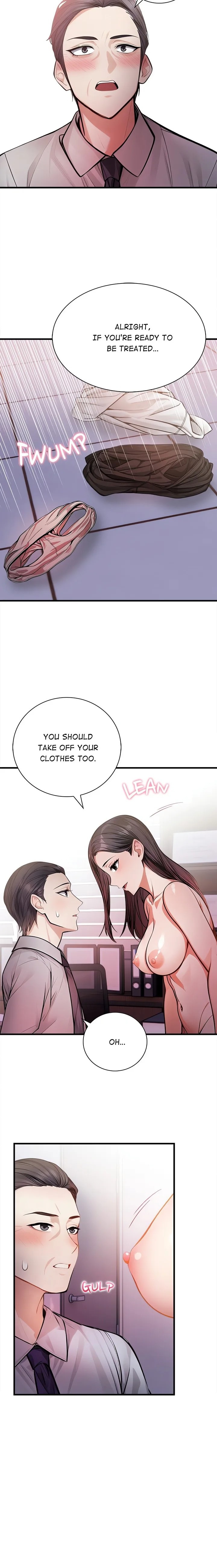 Her Midnight Sessions - Chapter 5 - picture 9