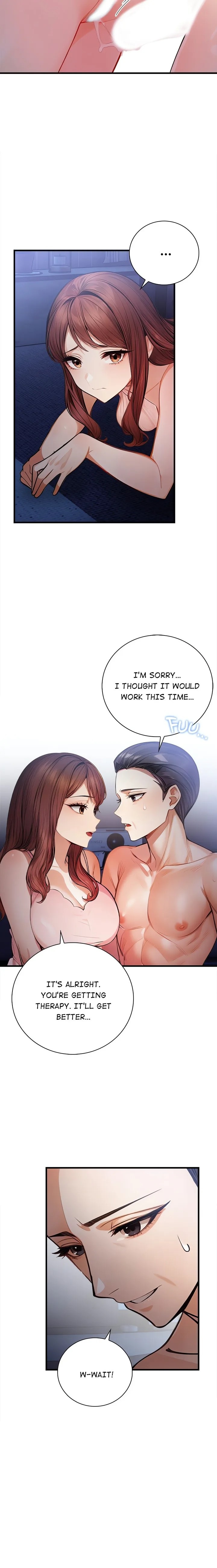 Her Midnight Sessions - Chapter 7 - picture 1