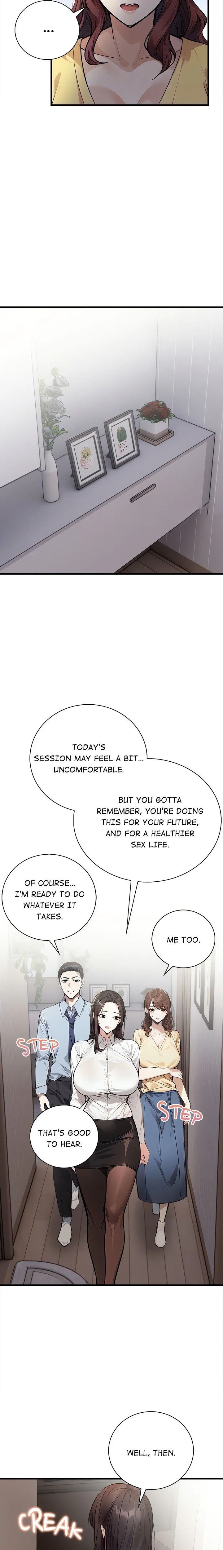 Her Midnight Sessions - Chapter 7 - picture 10