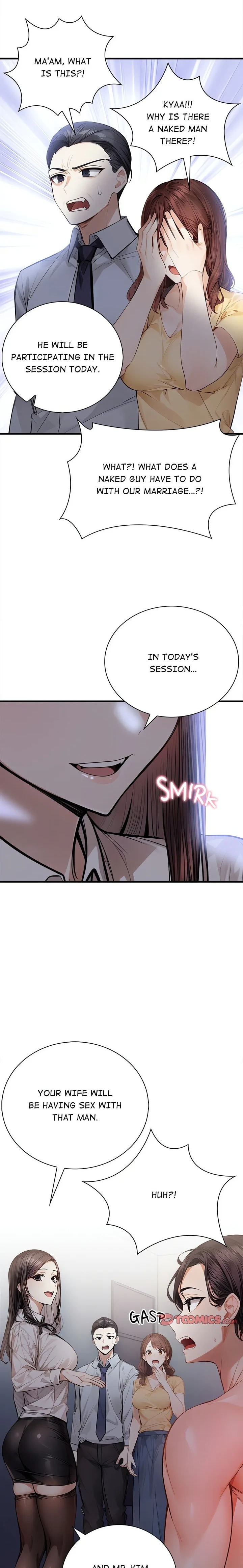 Her Midnight Sessions - Chapter 7 - picture 12