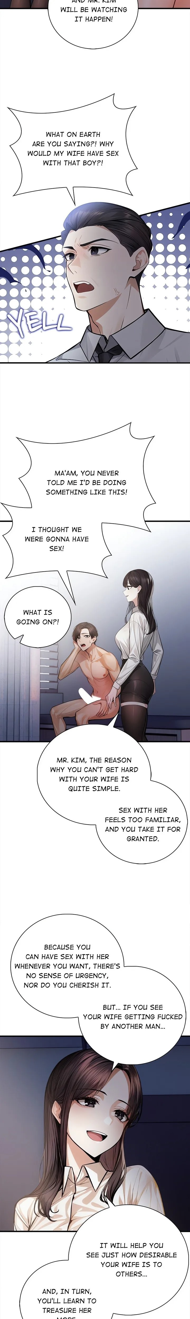 Her Midnight Sessions - Chapter 7 - picture 13