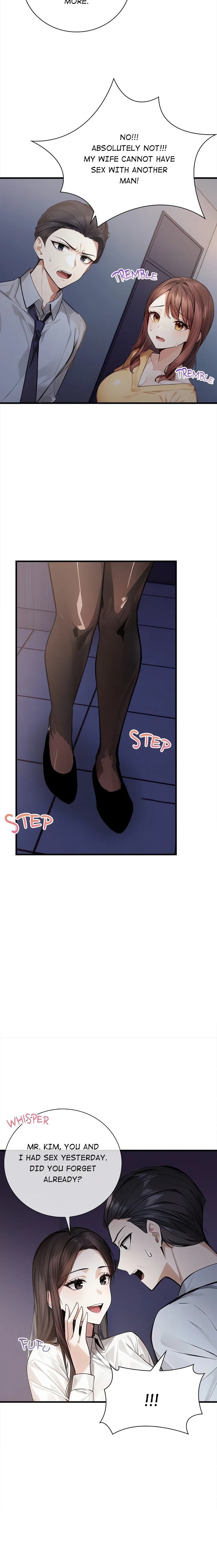 Her Midnight Sessions - Chapter 7 - picture 14