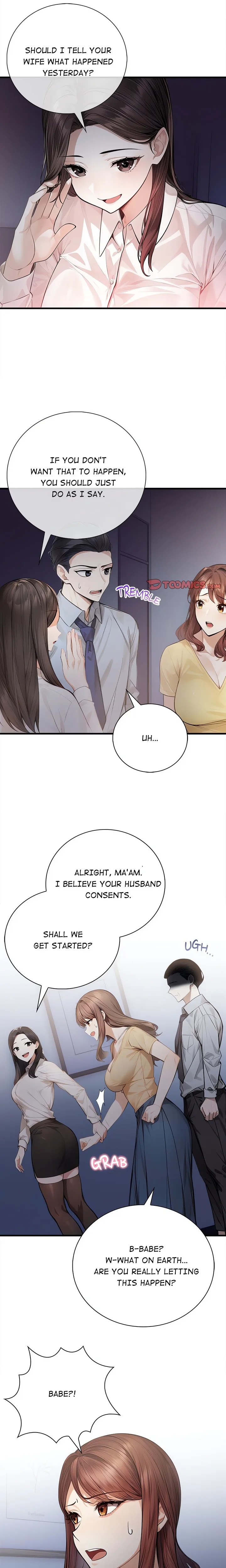 Her Midnight Sessions - Chapter 7 - picture 15