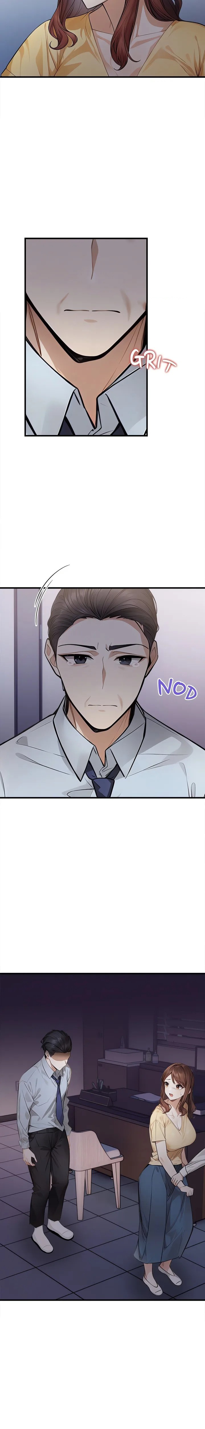 Her Midnight Sessions - Chapter 7 - picture 16