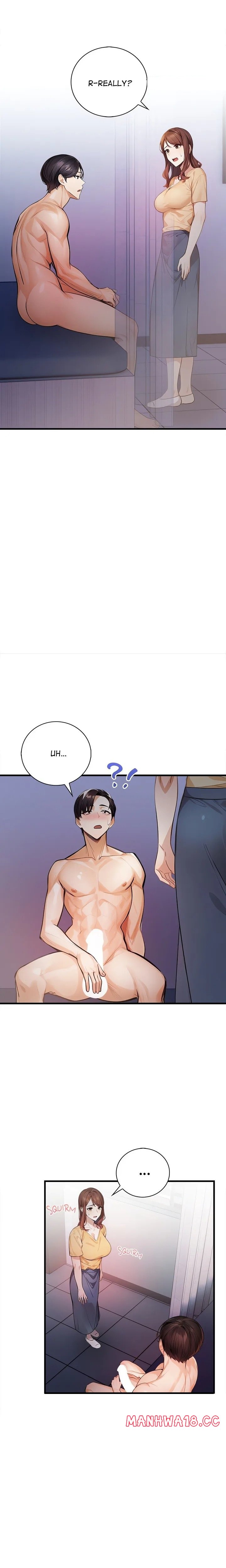Her Midnight Sessions - Chapter 7 - picture 17