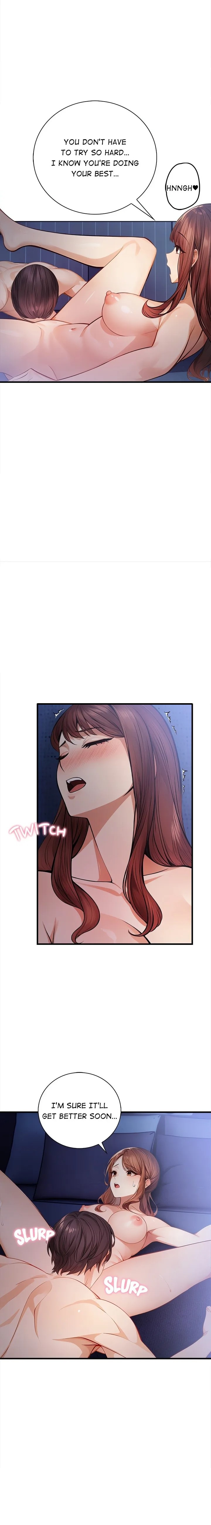 Her Midnight Sessions - Chapter 7 - picture 4