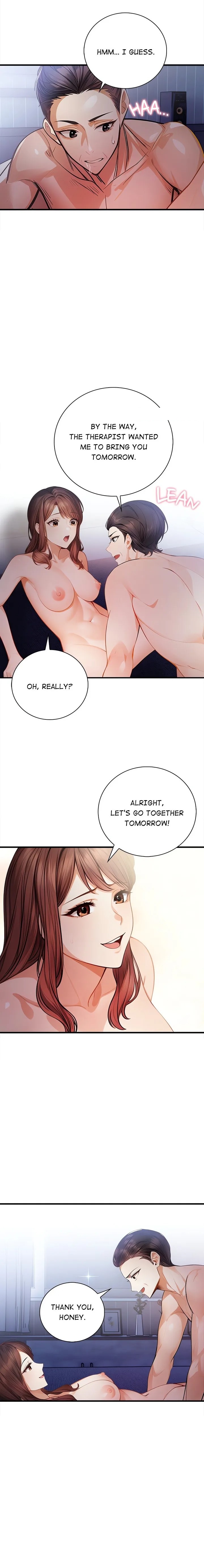 Her Midnight Sessions - Chapter 7 - picture 5