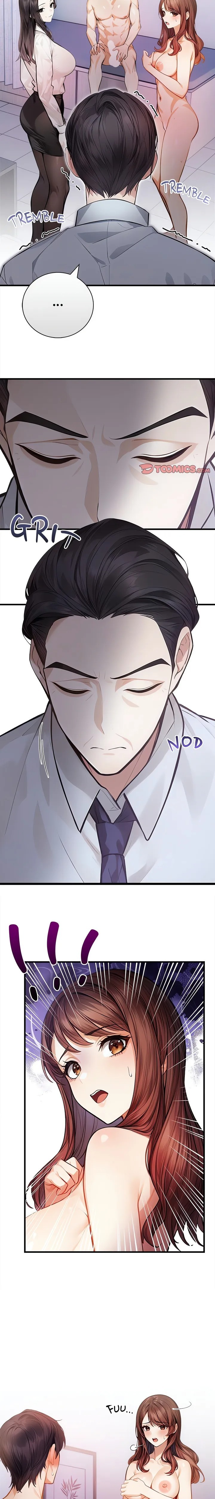 Her Midnight Sessions - Chapter 8 - picture 4