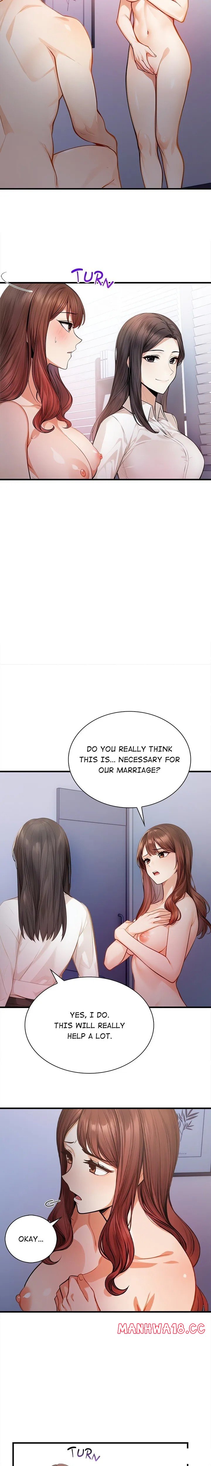 Her Midnight Sessions - Chapter 8 - picture 5