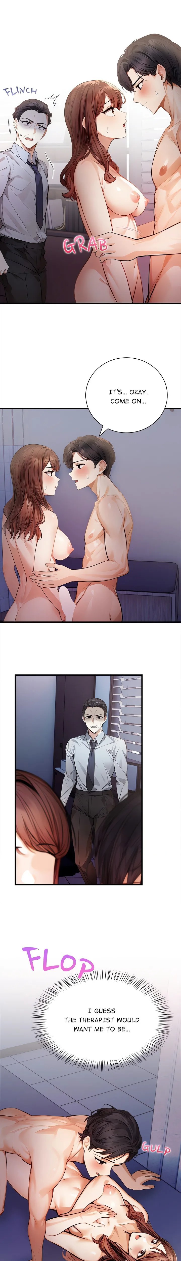 Her Midnight Sessions - Chapter 8 - picture 7