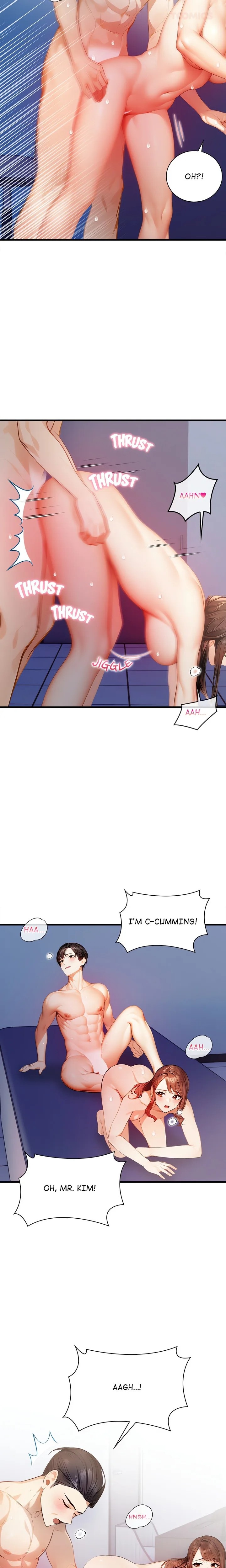 Her Midnight Sessions - Chapter 9 - picture 12