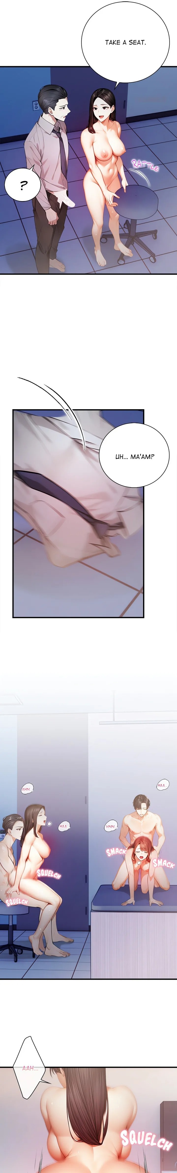 Her Midnight Sessions - Chapter 9 - picture 6