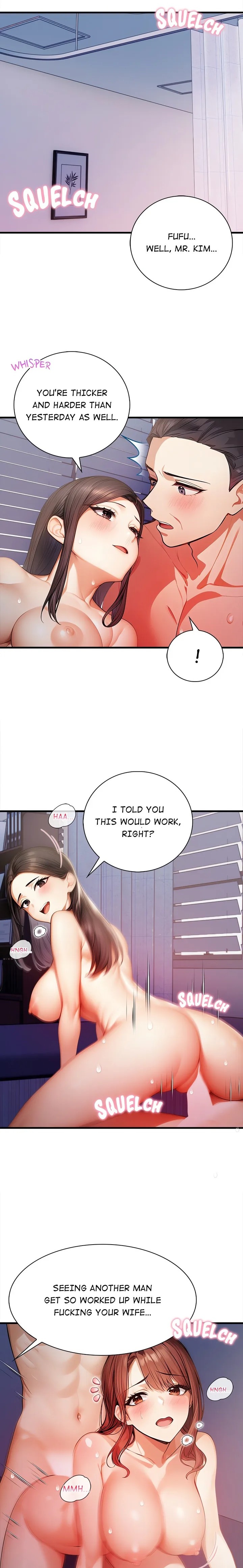 Her Midnight Sessions - Chapter 9 - picture 9