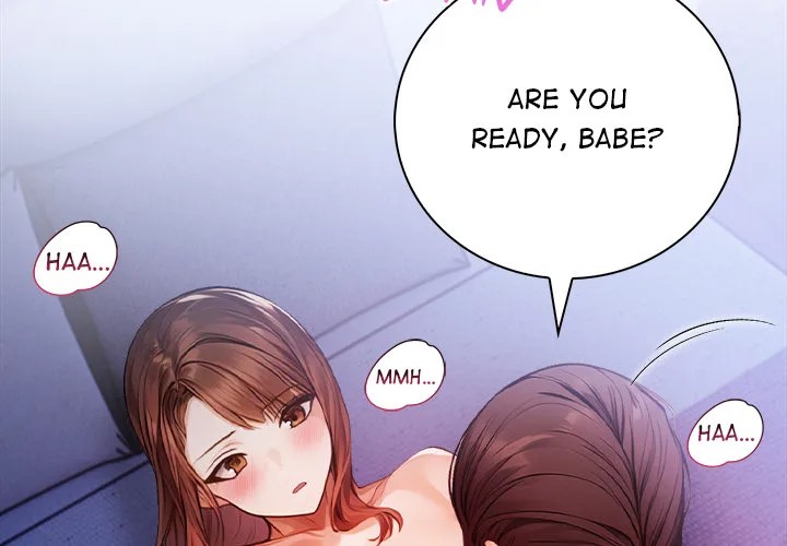 Her Midnight Sessions - Chapter 10 - picture 1