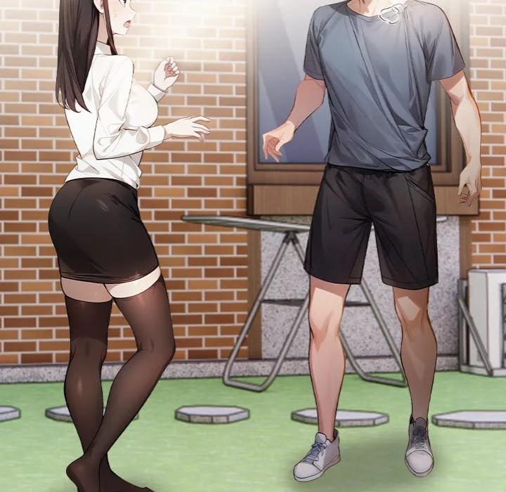 Her Midnight Sessions - Chapter 10 - picture 105