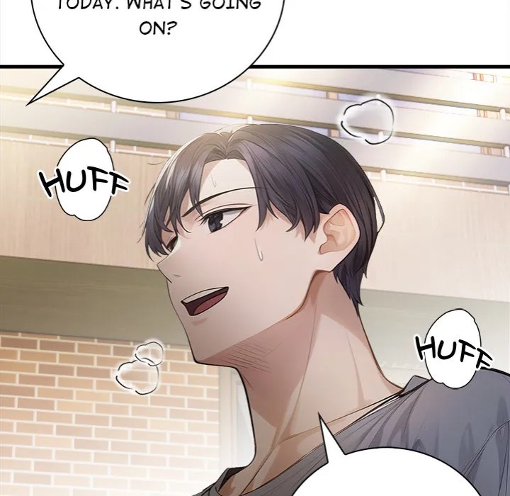 Her Midnight Sessions - Chapter 10 - picture 107