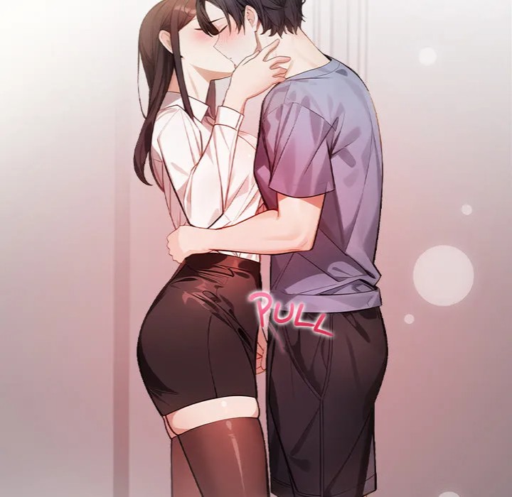 Her Midnight Sessions - Chapter 10 - picture 133
