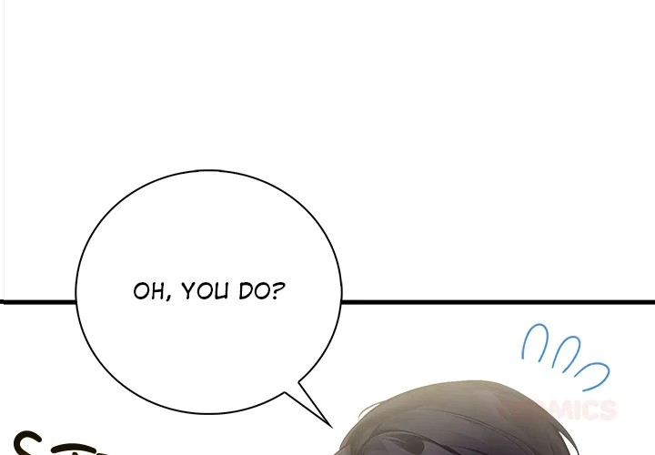 Her Midnight Sessions - Chapter 11 - picture 2
