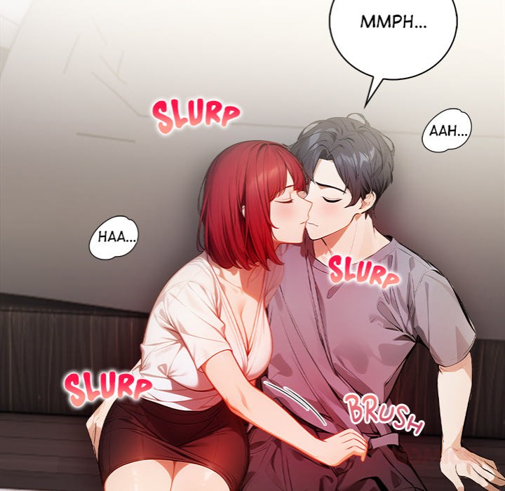 Her Midnight Sessions - Chapter 12 - picture 128