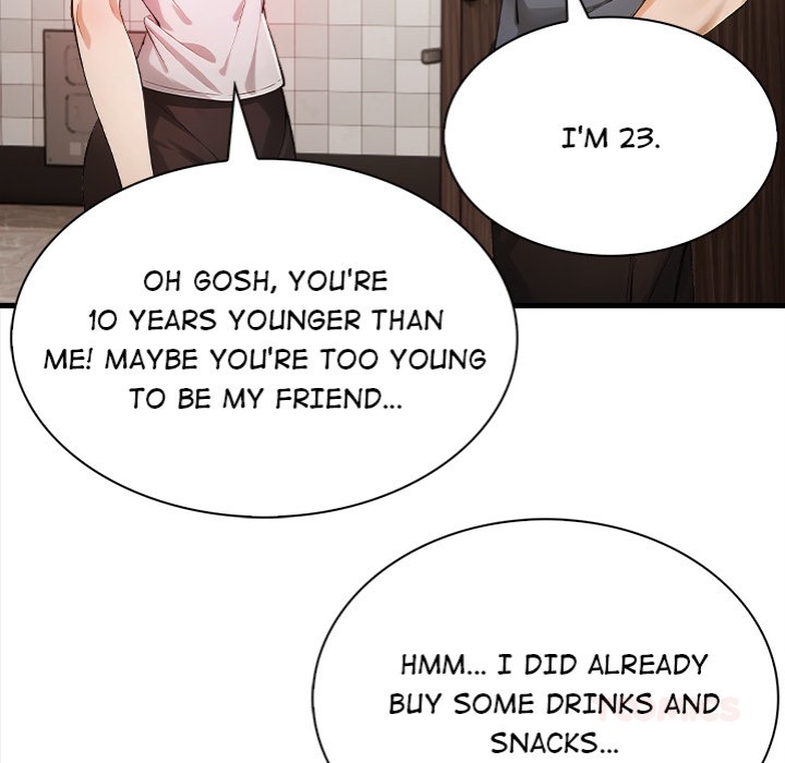 Her Midnight Sessions - Chapter 12 - picture 92