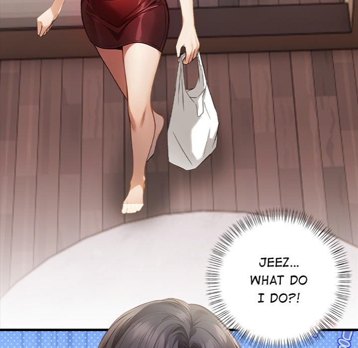 Her Midnight Sessions - Chapter 12 - picture 98