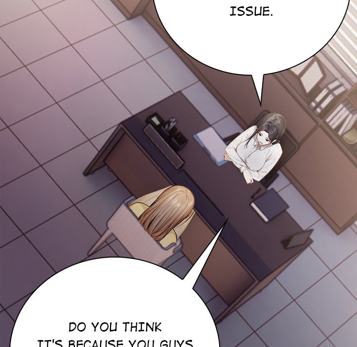 Her Midnight Sessions - Chapter 13 - picture 129