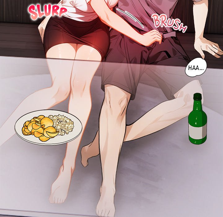 Her Midnight Sessions - Chapter 13 - picture 13