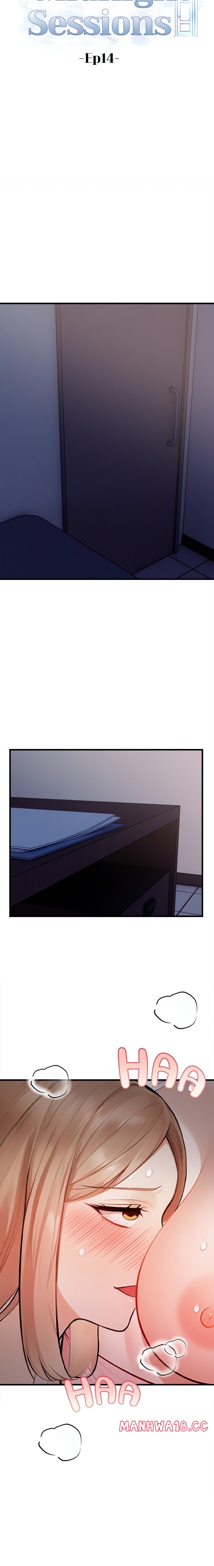 Her Midnight Sessions - Chapter 14 - picture 1