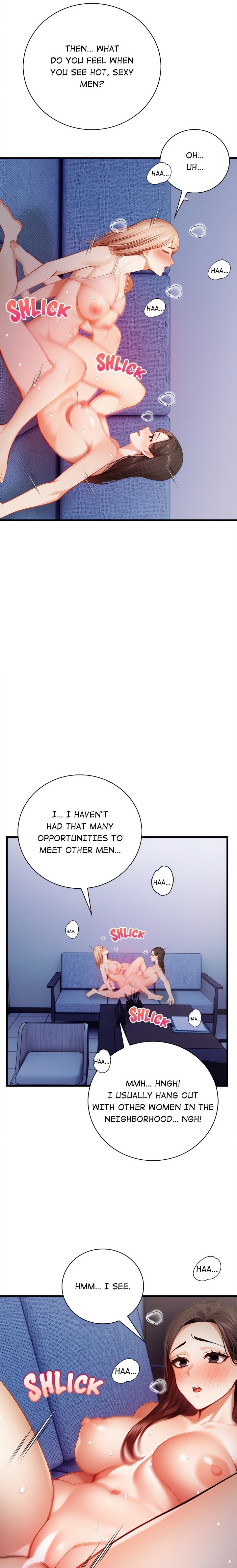 Her Midnight Sessions - Chapter 14 - picture 11