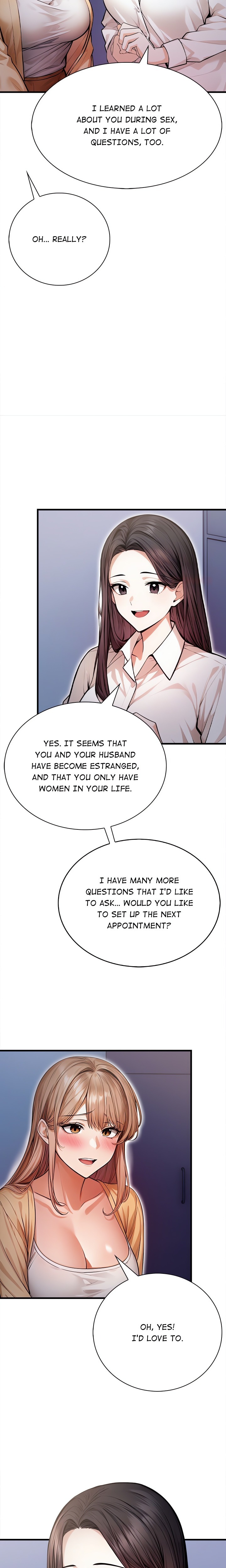 Her Midnight Sessions - Chapter 14 - picture 15