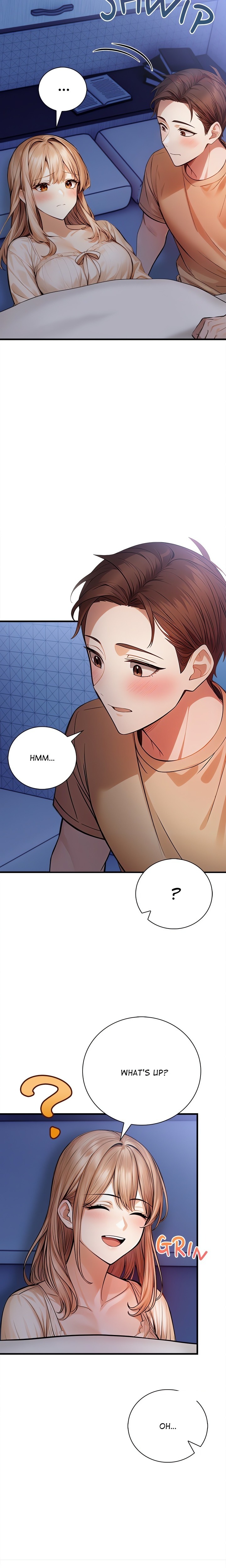 Her Midnight Sessions - Chapter 14 - picture 17