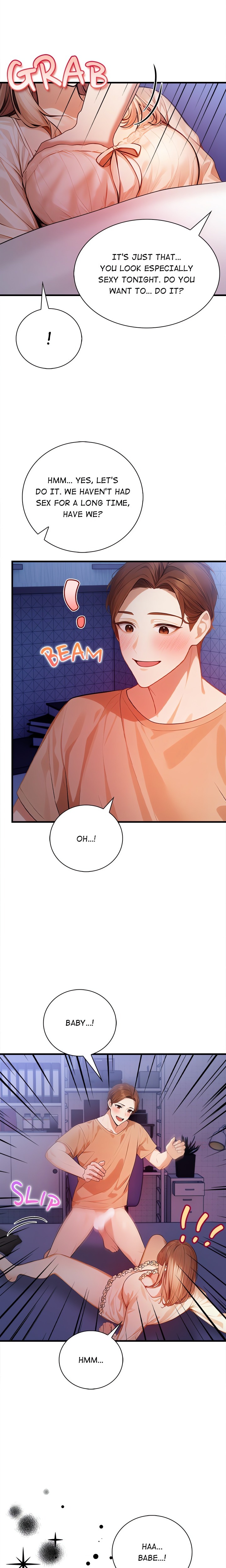 Her Midnight Sessions - Chapter 14 - picture 18