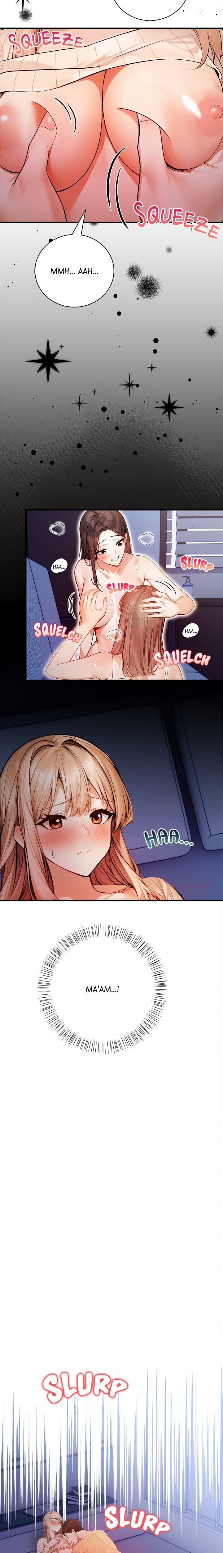Her Midnight Sessions - Chapter 14 - picture 19