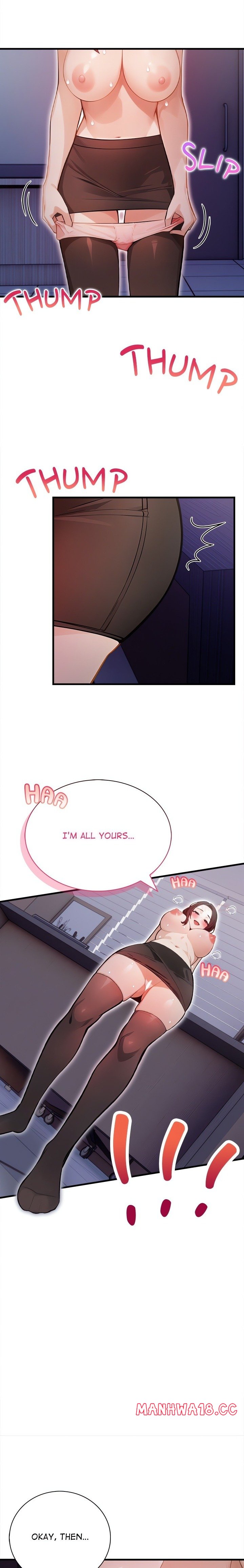 Her Midnight Sessions - Chapter 14 - picture 3