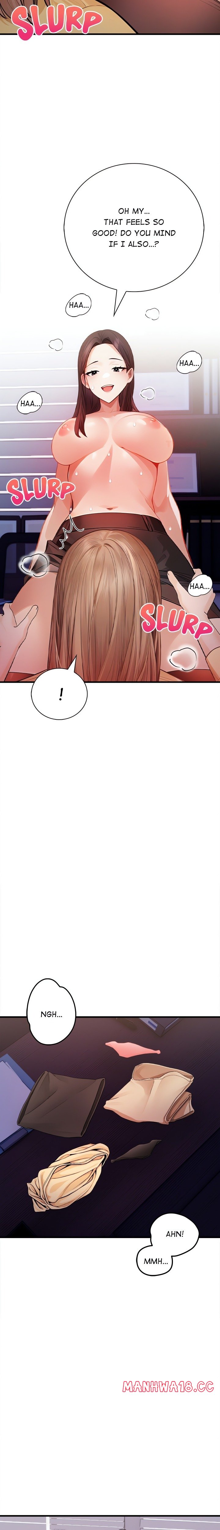Her Midnight Sessions - Chapter 14 - picture 5