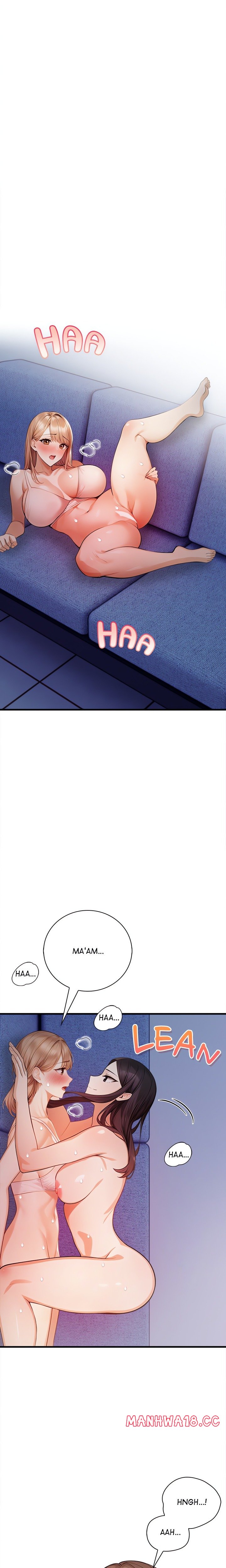 Her Midnight Sessions - Chapter 14 - picture 7