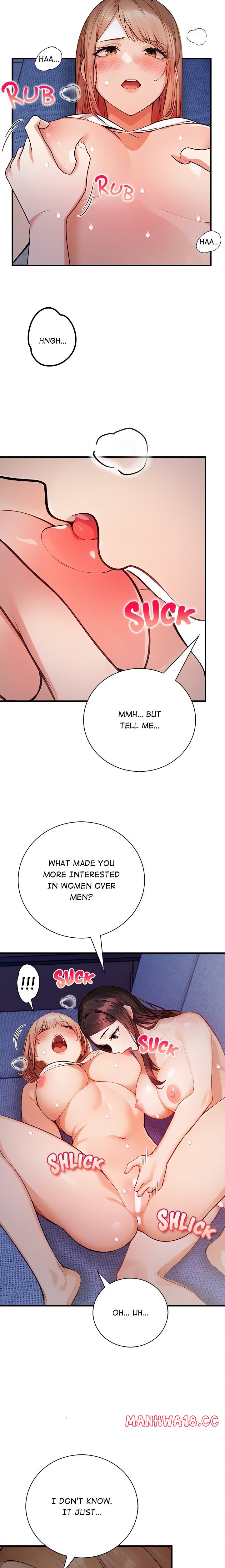 Her Midnight Sessions - Chapter 14 - picture 8