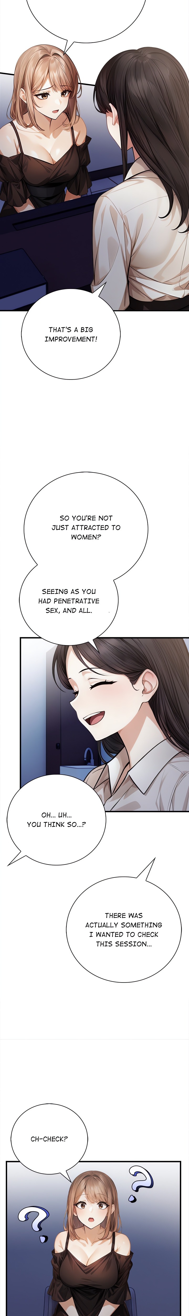 Her Midnight Sessions - Chapter 15 - picture 10