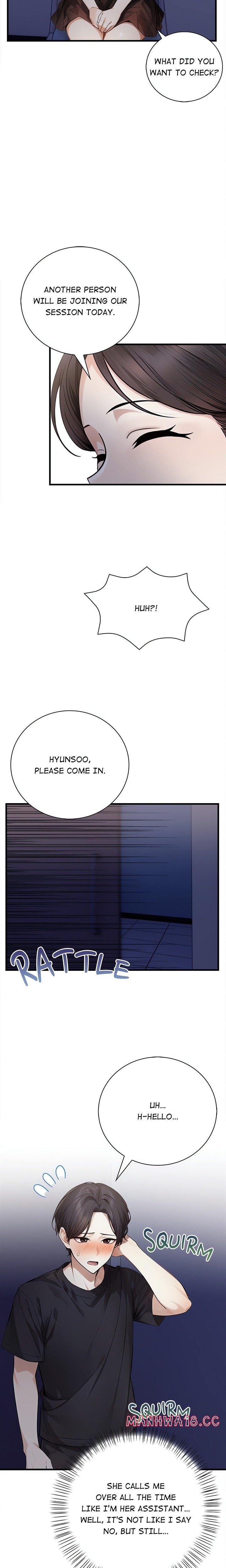 Her Midnight Sessions - Chapter 15 - picture 11
