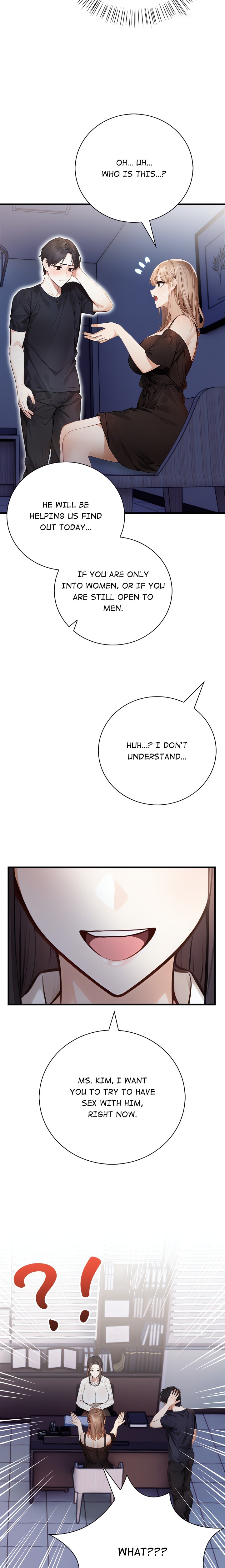 Her Midnight Sessions - Chapter 15 - picture 12