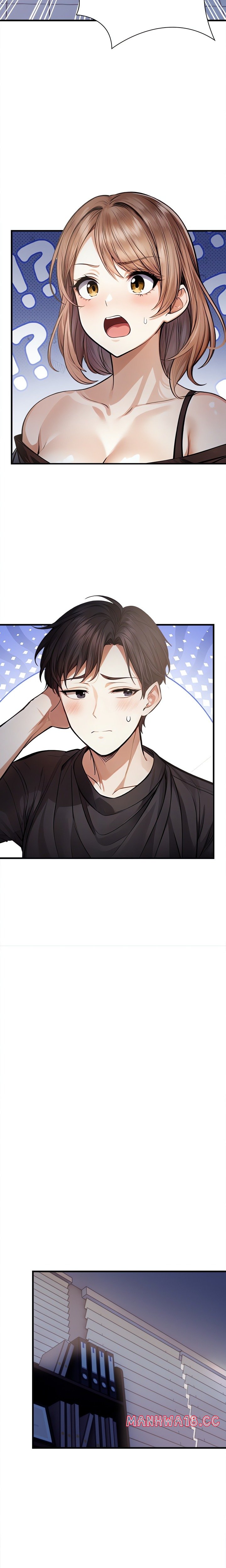 Her Midnight Sessions - Chapter 15 - picture 13