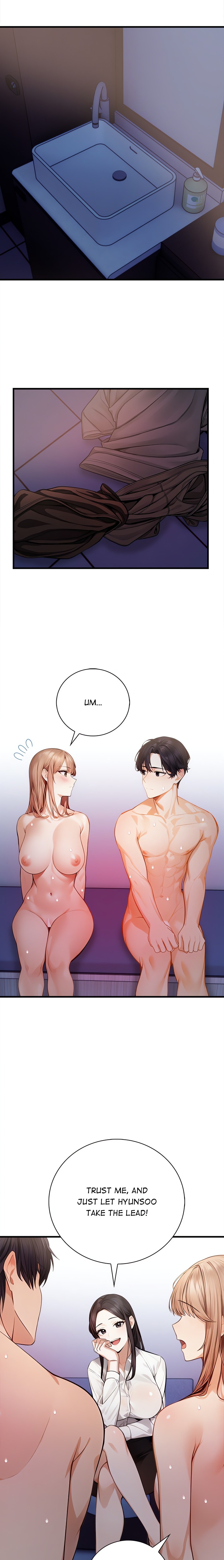 Her Midnight Sessions - Chapter 15 - picture 14