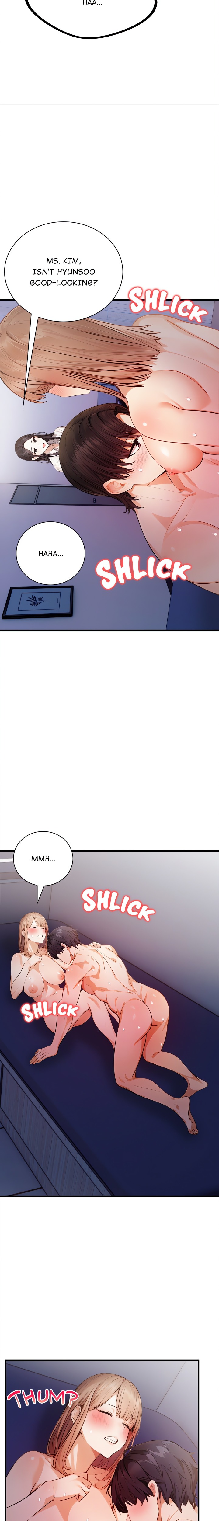 Her Midnight Sessions - Chapter 15 - picture 16