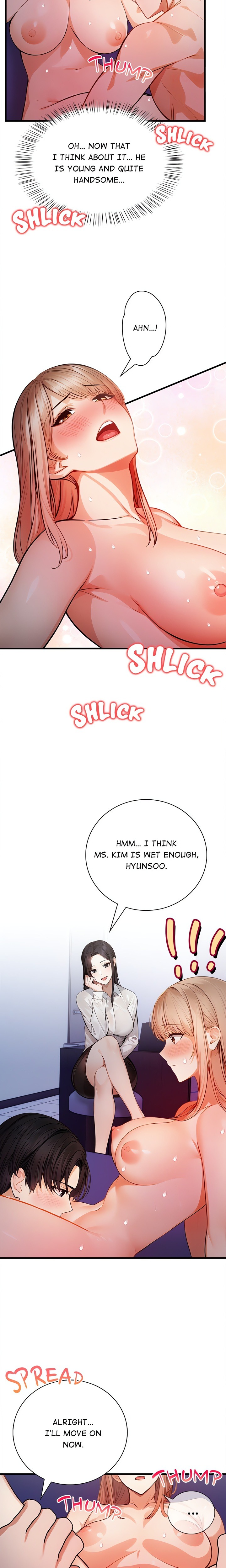 Her Midnight Sessions - Chapter 15 - picture 17