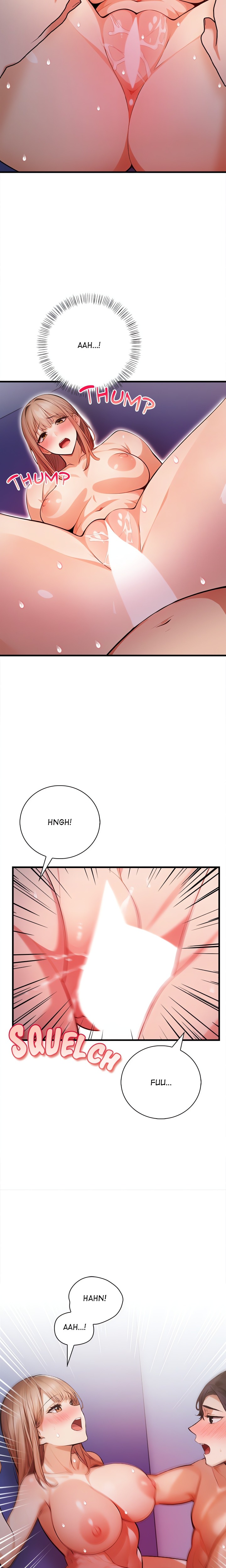 Her Midnight Sessions - Chapter 15 - picture 18
