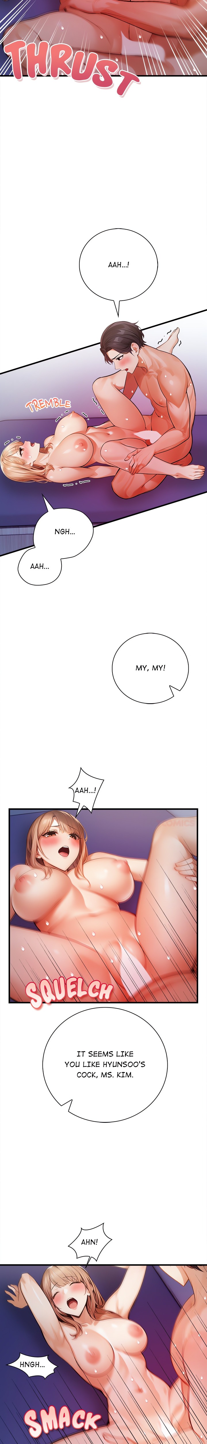 Her Midnight Sessions - Chapter 15 - picture 19
