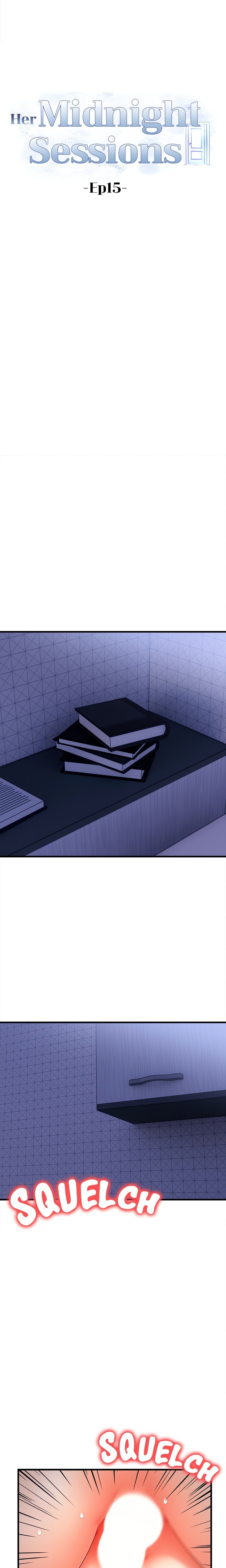 Her Midnight Sessions - Chapter 15 - picture 2
