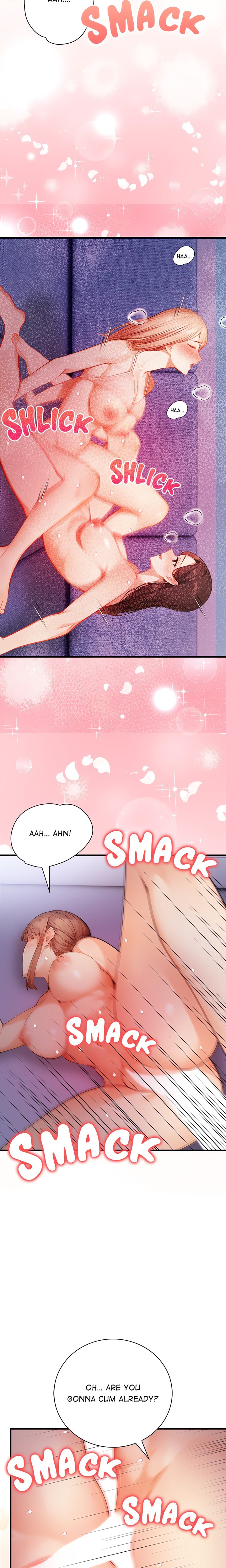 Her Midnight Sessions - Chapter 15 - picture 6